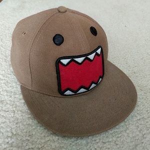 Domo Snapback